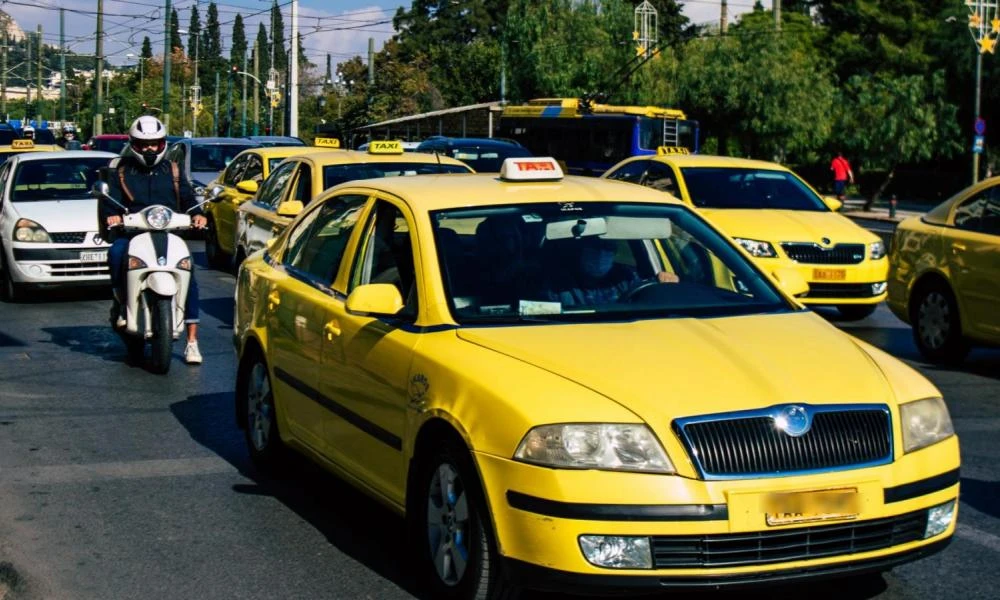  Κλιμακώνονται οι κινητοποιήσεις των αυτοκινητιστών-Χωρίς ταξί η Αθήνα στις 27 και 28 Φεβρουαρίου